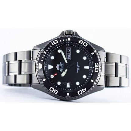 Orient Ray Raven II Automatic 200M FAA02003B9 Men's Watch