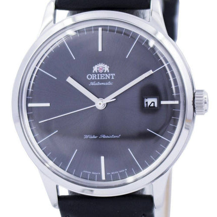 Orient 2nd Generation Bambino Classic Automatic FAC0000CA0 TAC0000CA0 Men's Watch