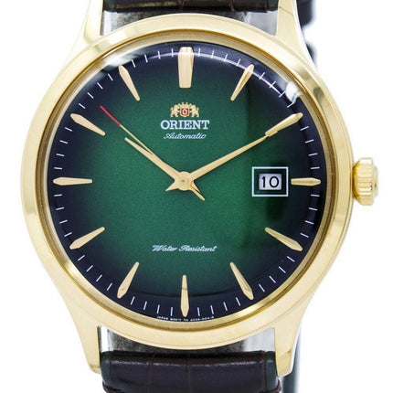 Orient Bambino Version 4 Automatic FAC08002F0 TAC08002F0 Men's Watch