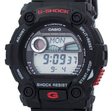 Casio G-Shock G-7900-1D G-7900 G-7900-1 Digital Sports Mens Watch