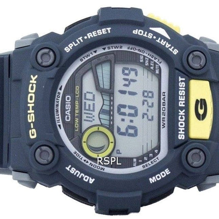 Casio G-ShockA G-7900-2D Rescue Sport Mens Watch