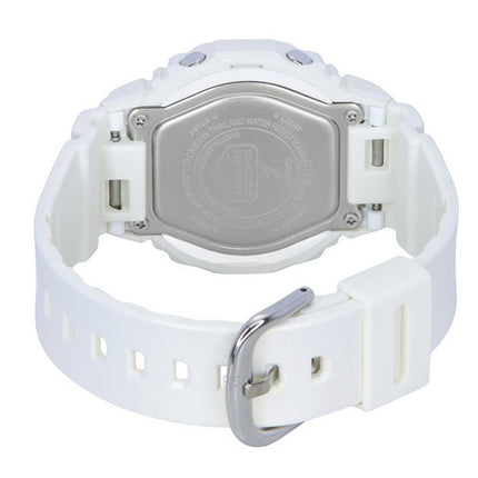 Casio G-Shock Analog Digital Bio-Based Resin Strap Beige Dial Quartz GMA-P2100ST-7A 200M Women's Watch