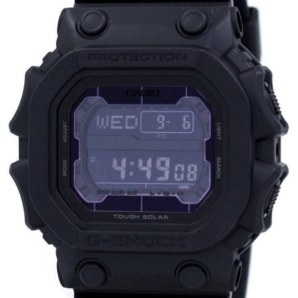 Casio G-Shock Tough Solar Digital GX-56BB-1 Men's Watch