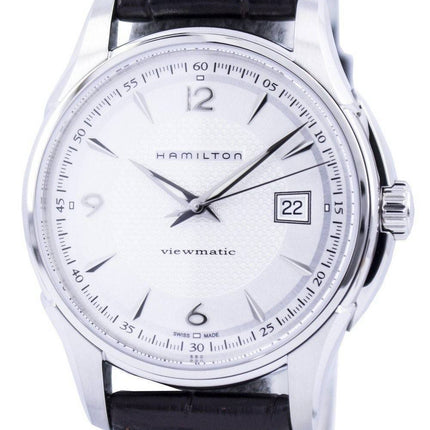 Hamilton Automatic Jazzmaster Viewmatic H32515555 Mens Watch