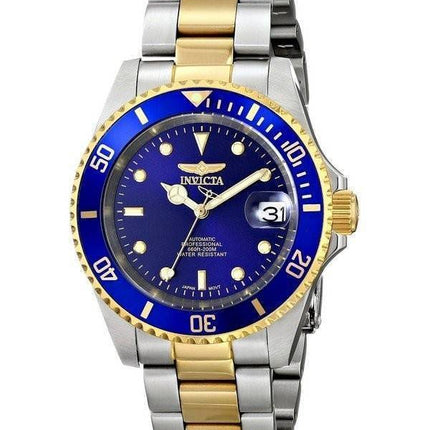 Invicta Automatic Professional Pro Diver 200M INV8928OB/8928OB Mens Watch