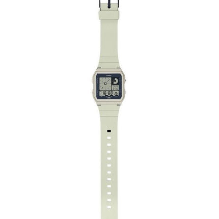 Casio POP Digital Resin Strap Quartz LF-20W-8A Unisex Watch