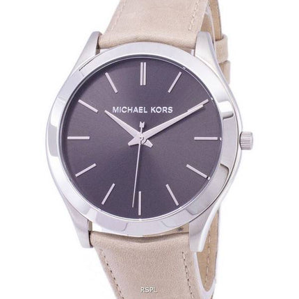 Michael Kors Slim Runway Quartz MK8619 Men's Watch