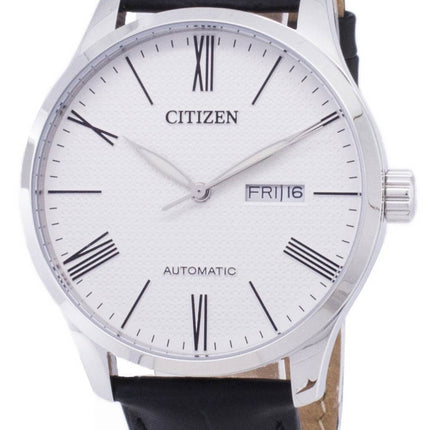 Citizen Automatic NH8350-08A Analog Men's Watch