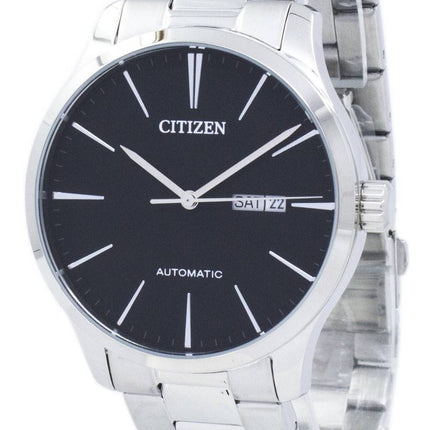 Citizen Analog Automatic NH8350-83E Men's Watch