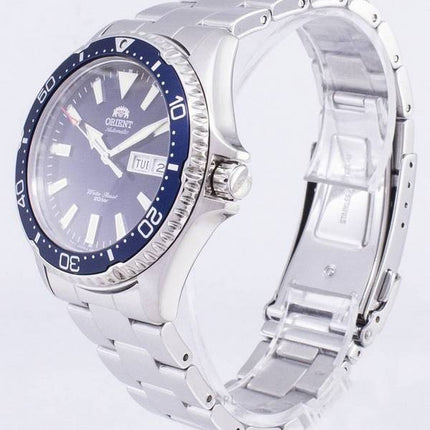 Orient Mako III RA-AA0002L19B Automatic 200M Men's Watch