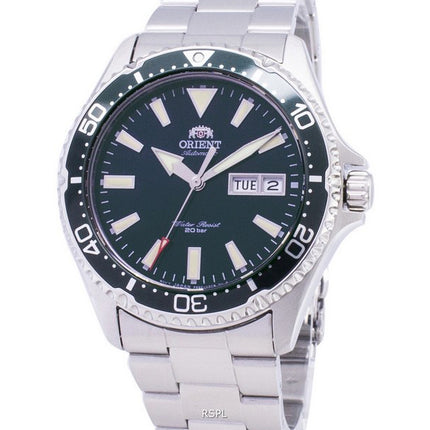 Orient Mako III RA-AA0004E19B Automatic 200M Men's Watch