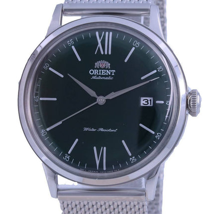 Orient Bambino Contemporary Classic Automatic RA-AC0018E10B Mens Watch