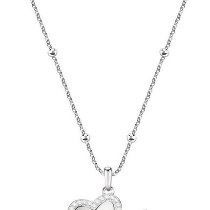 Morellato Love Stainless Steel S0R18 Womens Necklace