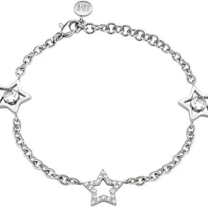 Morellato Cosmo Stainless Steel SAKI06 Womens Bracelet