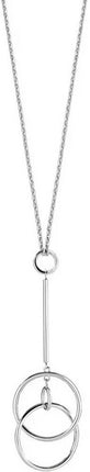 Morellato Cerchi Stainless Steel SAKM10 Womens Necklace