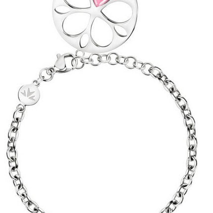 Morellato Fiore Stainless Steel SATE10 Womens Bracelet