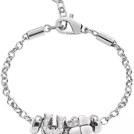 Morellato Drops Stainless Steel SCZ348 Womens Bracelet