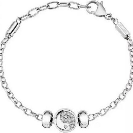 Morellato Drops Stainless Steel SCZ997 Womens Bracelet