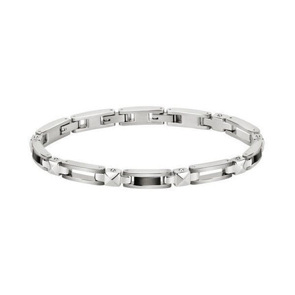 Morellato Cross Stainless Steel Bracelet SKR57 For Men