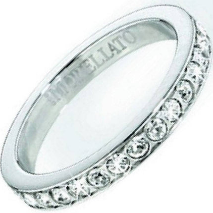 Morellato Love Rings Stainless Steel SNA26012 Womens Ring