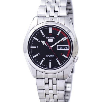 Seiko 5 Sports Automatic SNK375 SNK375K1 SNK375K Men's Watch