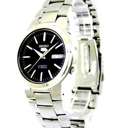 Seiko 5 Automatic 21 Jewels SNKA05K1 SNKA05K Mens Watch