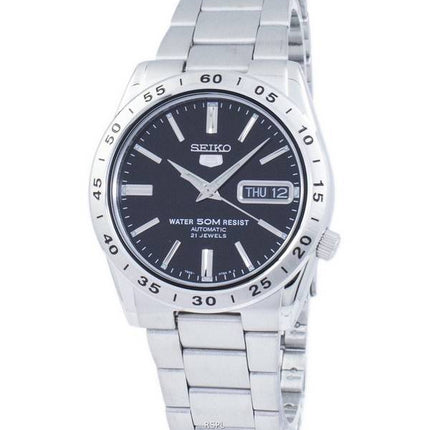 Seiko 5 Automatic SNKE01 SNKE01K1 SNKE01K Men's Watch