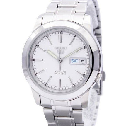 Seiko 5 Automatic 21 Jewels SNKE49K1 SNKE49K Mens Watch