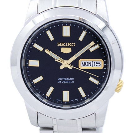 Seiko 5 Automatic SNKK17 SNKK17K1 SNKK17K Men's Watch