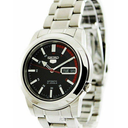 Seiko 5 Automatic 21 Jewels SNKK31K1 SNKK31K SNKK31 Mens Watch