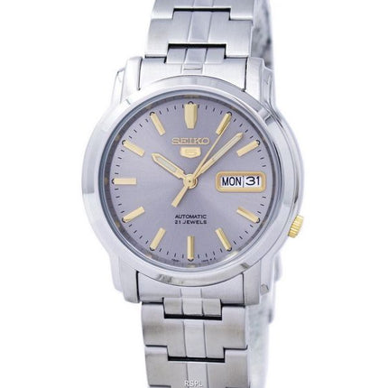 Seiko 5 Sports Automatic SNKK67 SNKK67K1 SNKK67K Men's Watch