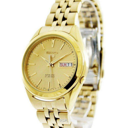 Seiko 5 Automatic 21 Jewels SNKL28K1 SNKL28K SNKL28 Mens Watch