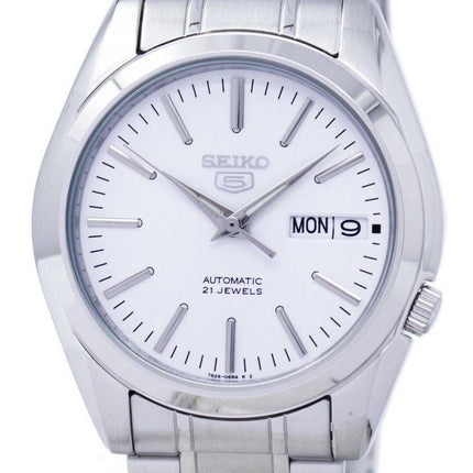 Seiko 5 Sports Automatic 21 Jewels SNKL41 SNKL41K1 SNKL41K Men's Watch