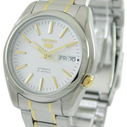 Seiko 5 Automatic 21 Jewels SNKL47K1 SNKL47K Mens Watch