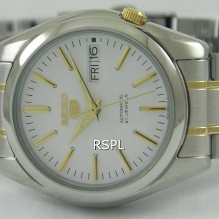 Seiko 5 Automatic 21 Jewels SNKL47K1 SNKL47K Mens Watch