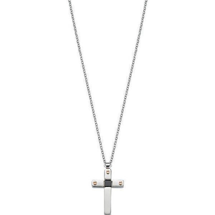 Sector Spirit Stainless Steel SZQ12 Men's Necklace