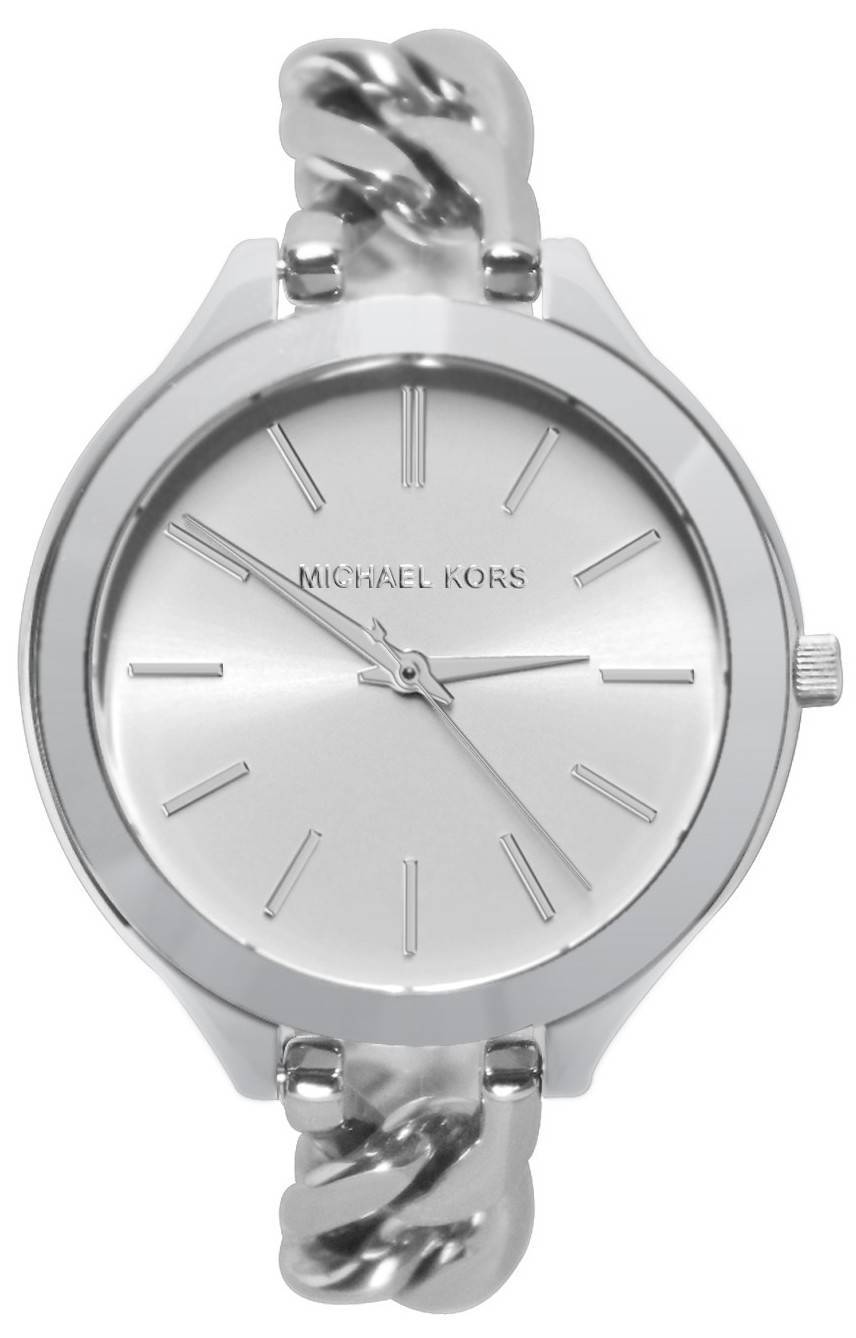 Michael Kors Slim Runway MK3279 Womens Watch - CityWatches.co.nz