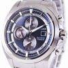 Citizen Eco-Drive Titanium Chronograph CA0550-52L Mens Watch