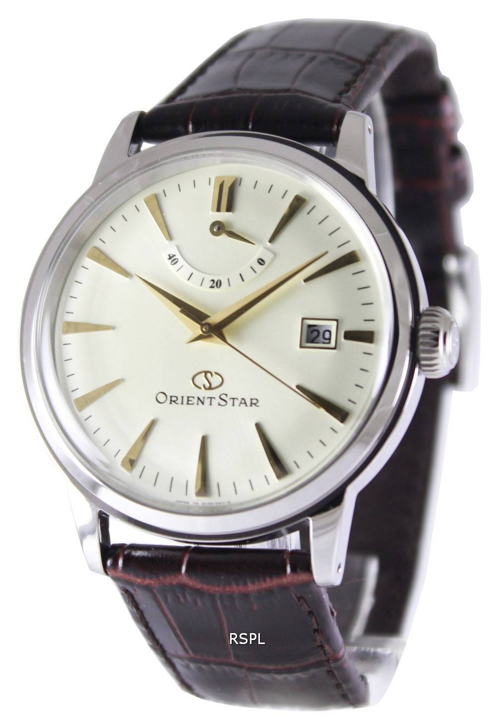 Montre orient online star