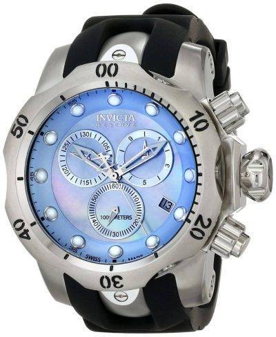 Invicta Reserve Venom Chronograph 6118 Mens Watch