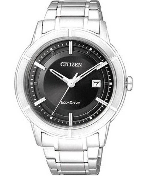 Citizen Eco Drive AW1080-51E Mens Watch - CityWatches.co.nz