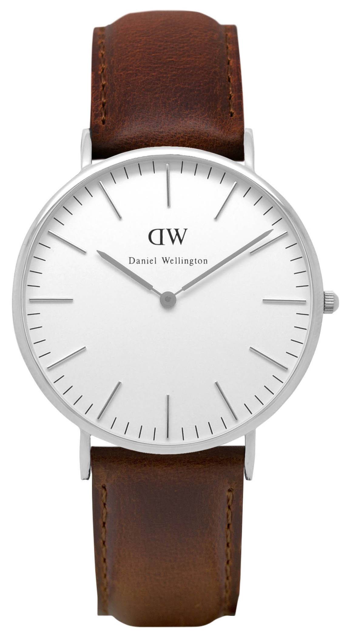 Daniel Wellington Classic Bristol Quartz DW00100023 0209DW Mens