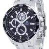 Casio Edifice Illuminator Chronograph Quartz EFR-547D-1AV EFR547D-1AV Men's Watch