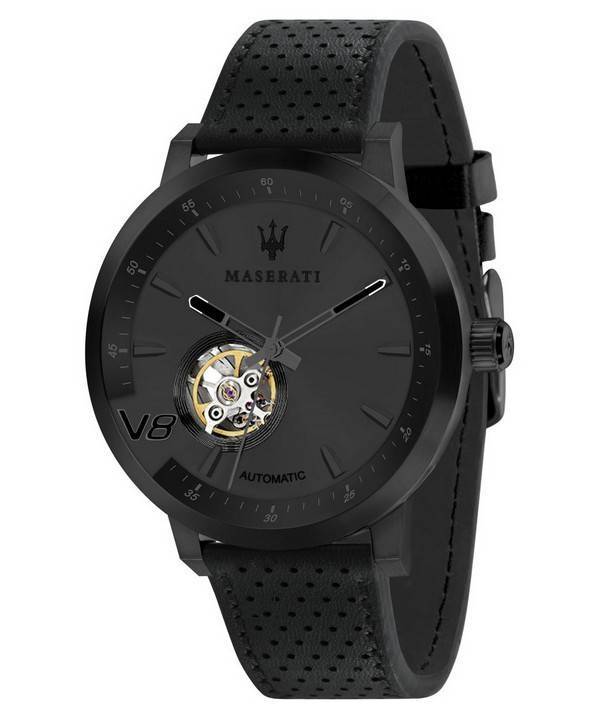 Montre outlet maserati mc