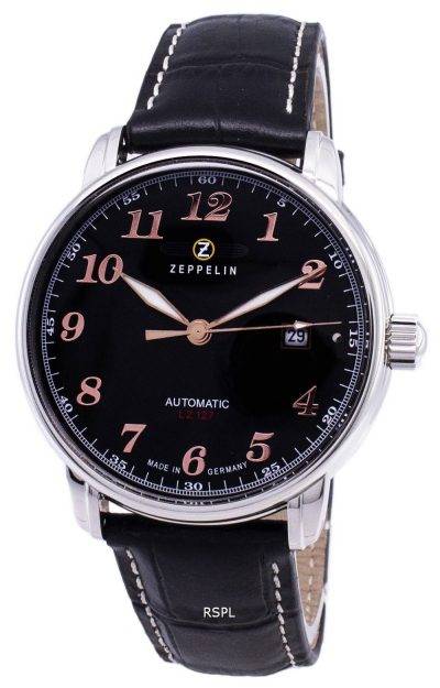 Zeppelin Archives - CityWatches.co.nz