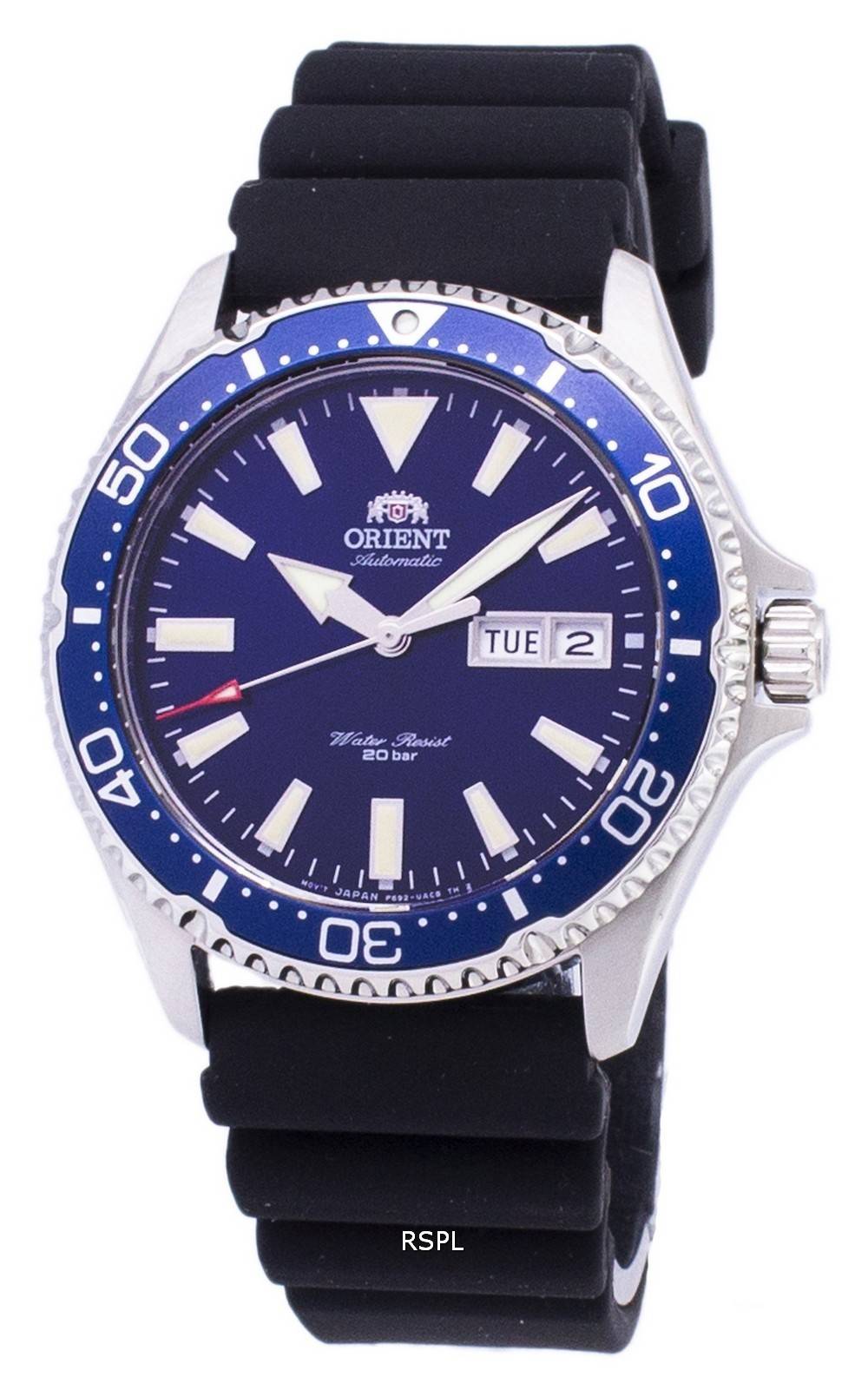 Orient ra-aa0008b1