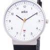 Braun Classic BN0032WHBKG Analog Quartz Men's Watch