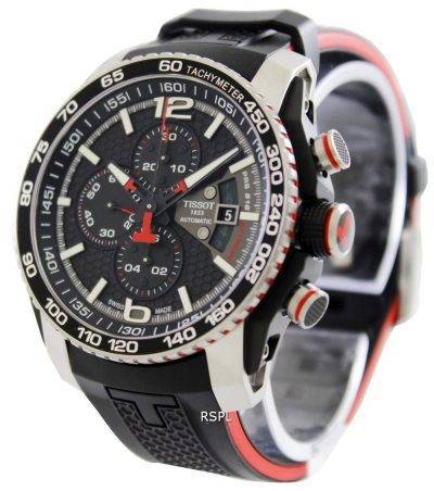 Tissot T-Sport PRS 516 Extreme Automatic T079.427.27.057.00 T0794272705700 Men's Watch