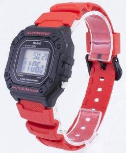 Casio Youth W-218H-4BV W218H-4BV Digital Men's Watch - CityWatches.co.nz