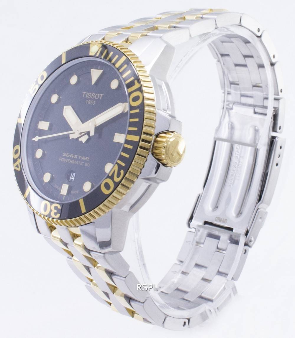 Tissot seastar 1000. Tissot Seastar 1000 Powermatic 80. Tissot t-Sport Seastar 1000. Tissot t120.407.22.051.00.